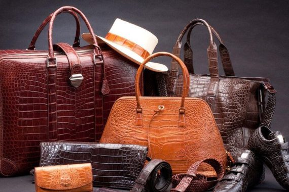 Leather Export